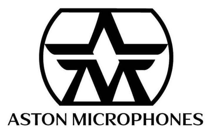Aston Microphones