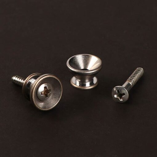 Gotoh Master Relic Collection Strap Buttons